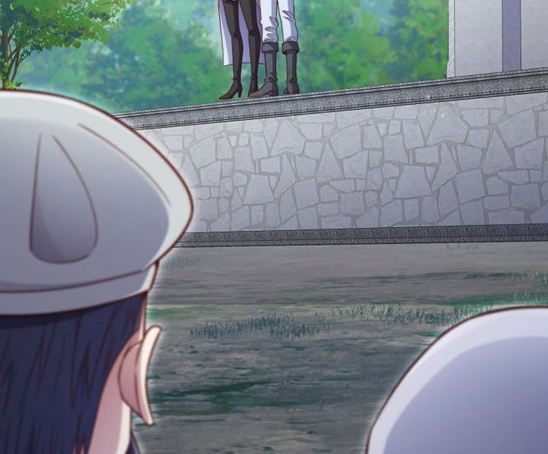 The Lord’s Coins Aren’t Decreasing?! Chapter 151 - halaman 45