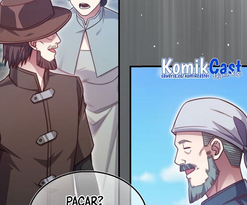 The Lord’s Coins Aren’t Decreasing?! Chapter 151 - halaman 49
