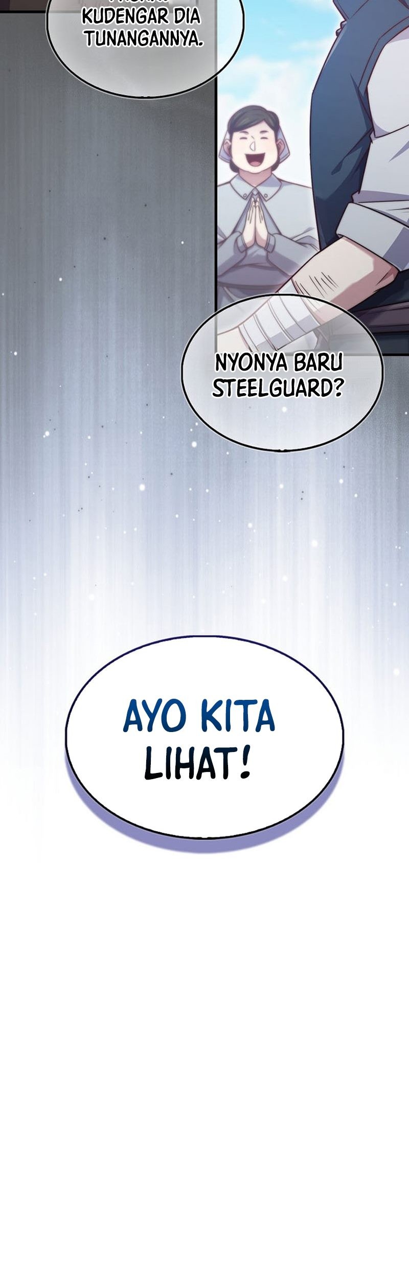 The Lord’s Coins Aren’t Decreasing?! Chapter 151 - halaman 50