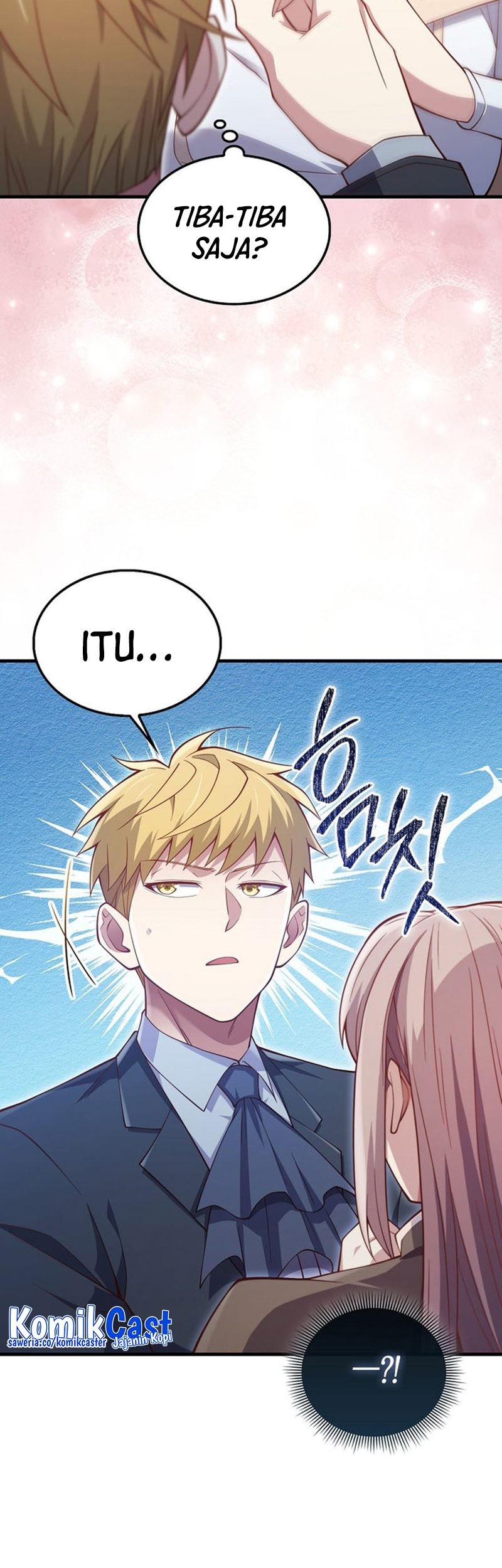 The Lord’s Coins Aren’t Decreasing?! Chapter 151 - halaman 60