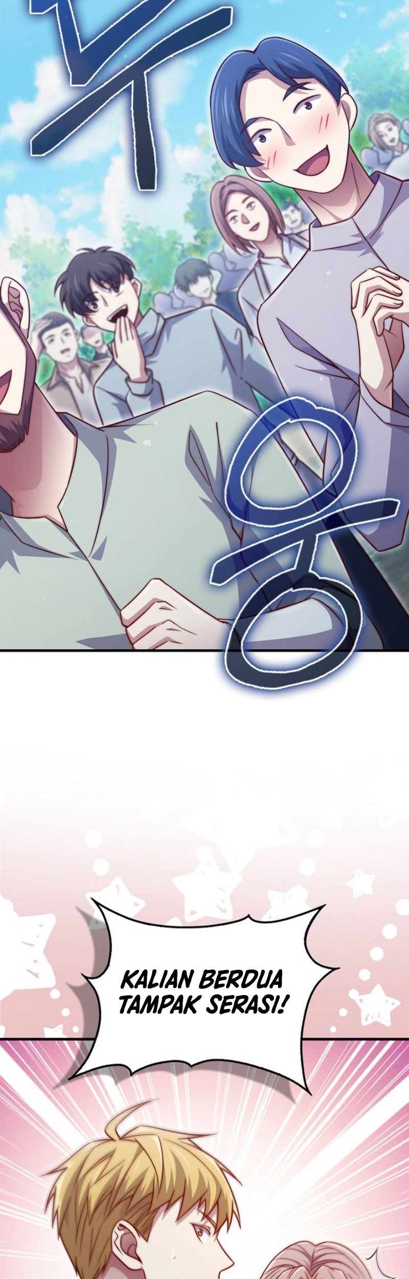 The Lord’s Coins Aren’t Decreasing?! Chapter 151 - halaman 64