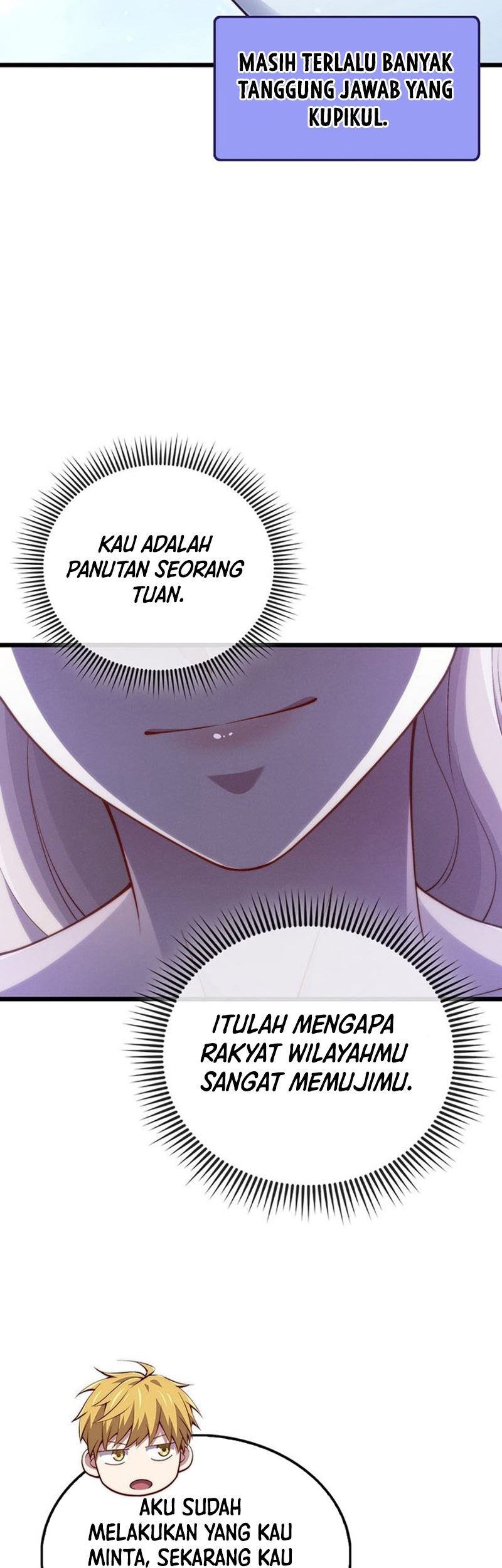 The Lord’s Coins Aren’t Decreasing?! Chapter 151 - halaman 78