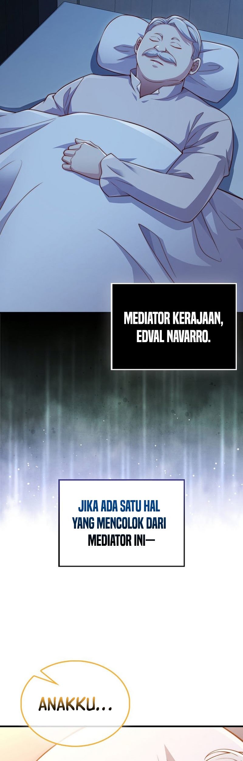 The Lord’s Coins Aren’t Decreasing?! Chapter 151 - halaman 84