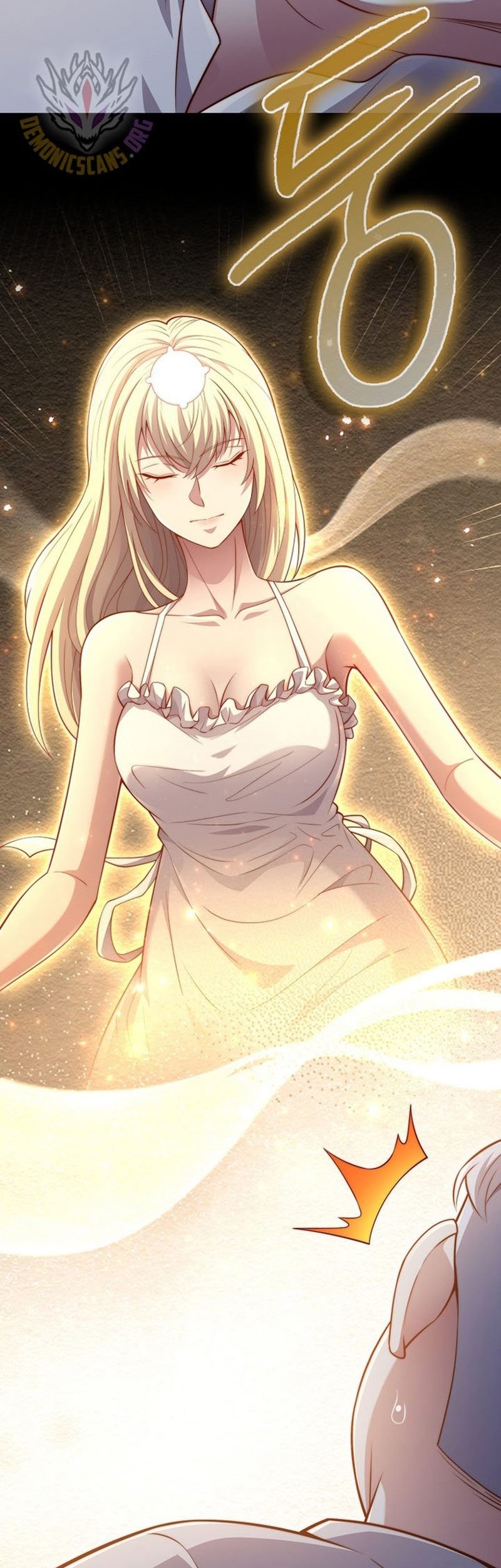 The Lord’s Coins Aren’t Decreasing?! Chapter 151 - halaman 86
