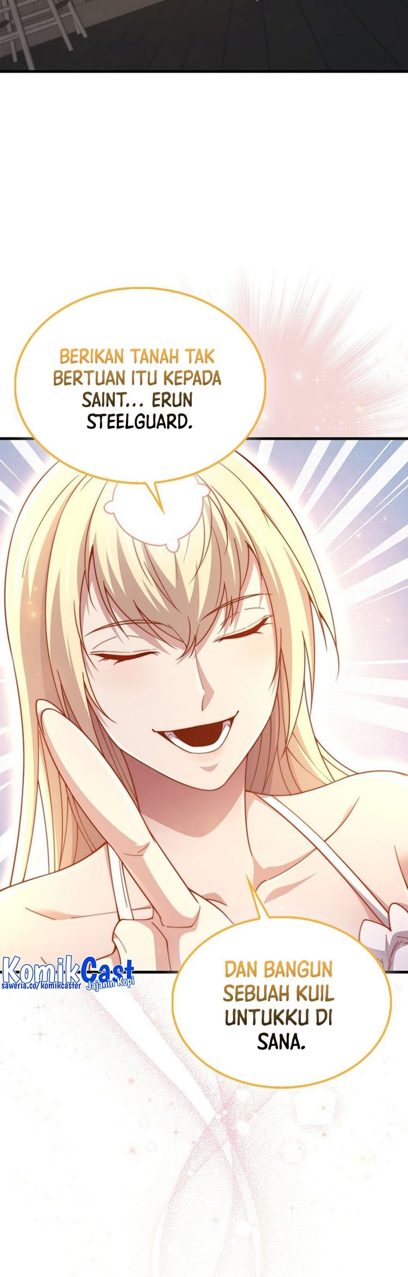 The Lord’s Coins Aren’t Decreasing?! Chapter 151 - halaman 90