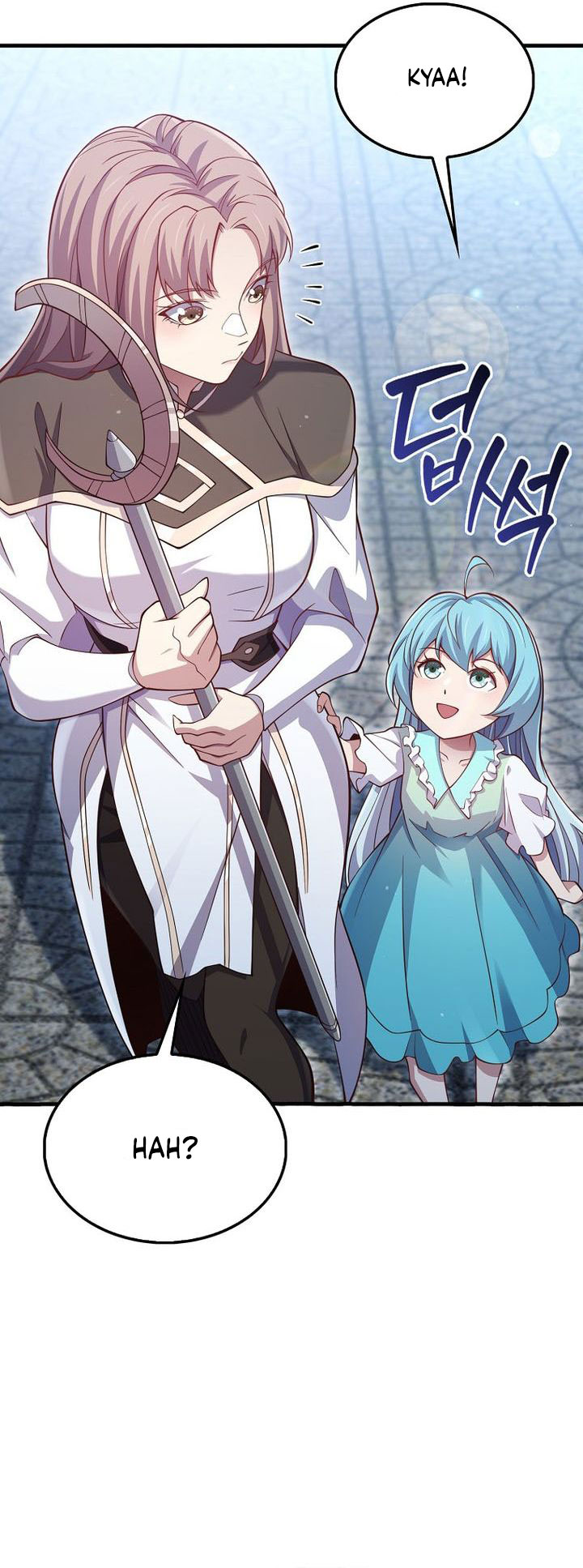 The Lord’s Coins Aren’t Decreasing?! Chapter 152 - halaman 10