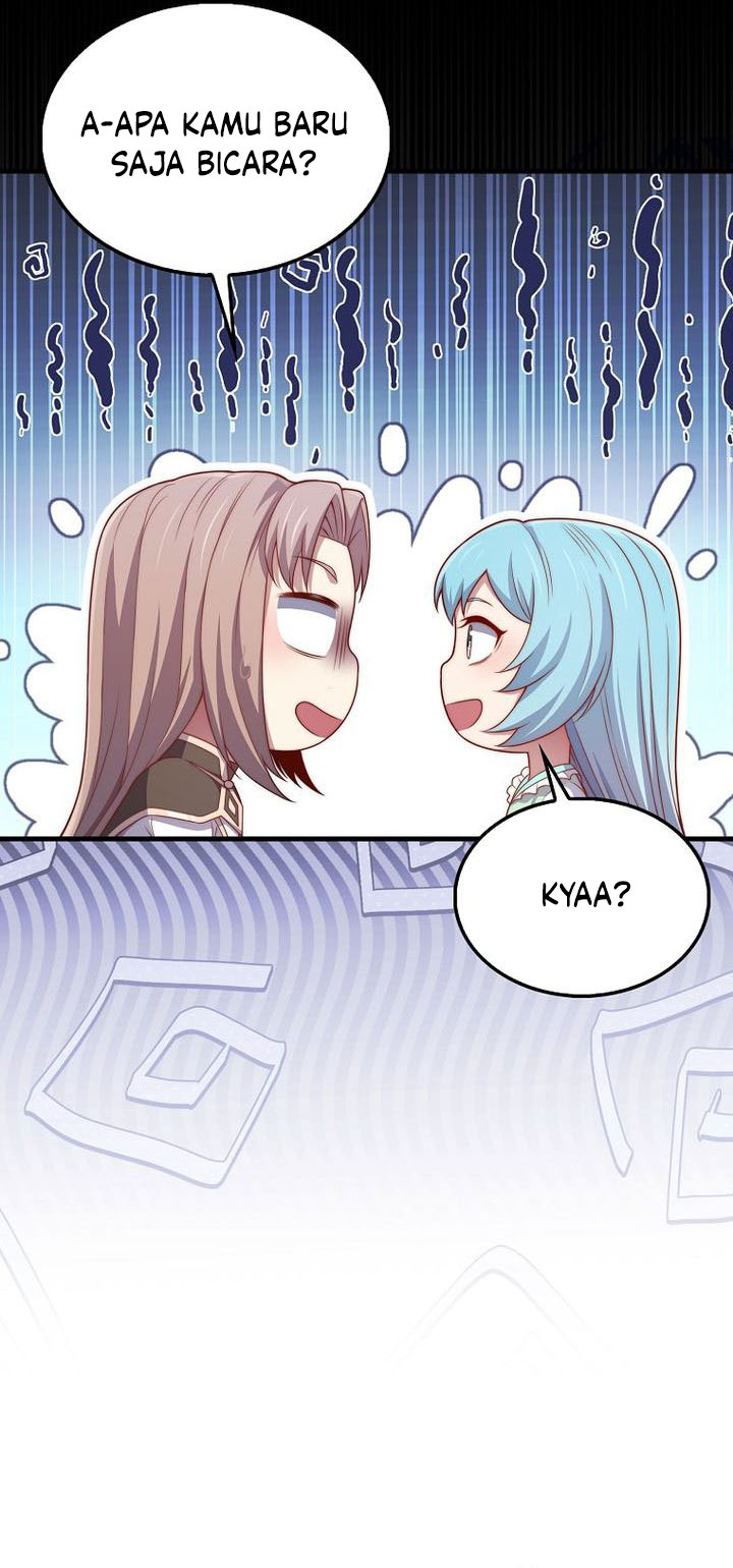 The Lord’s Coins Aren’t Decreasing?! Chapter 152 - halaman 14