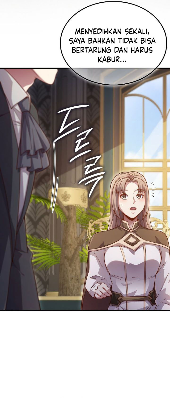 The Lord’s Coins Aren’t Decreasing?! Chapter 152 - halaman 28