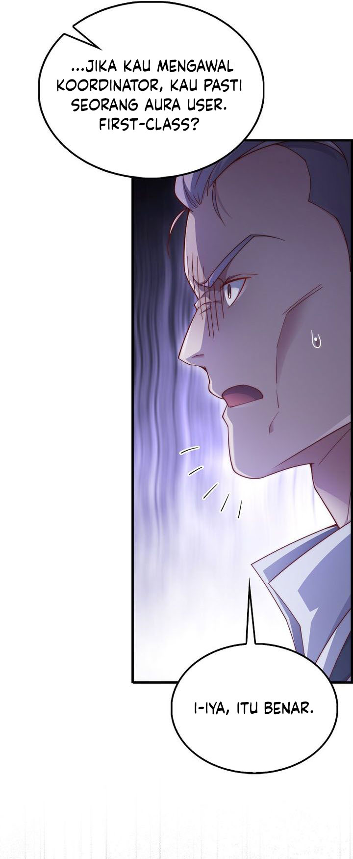 The Lord’s Coins Aren’t Decreasing?! Chapter 152 - halaman 29