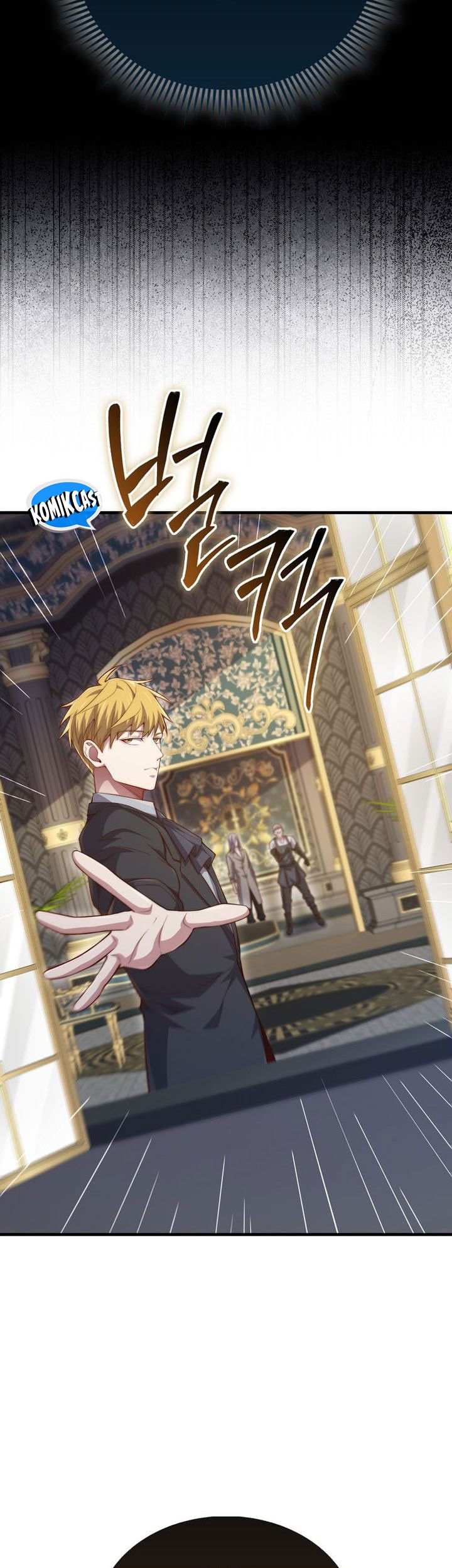 The Lord’s Coins Aren’t Decreasing?! Chapter 152 - halaman 33