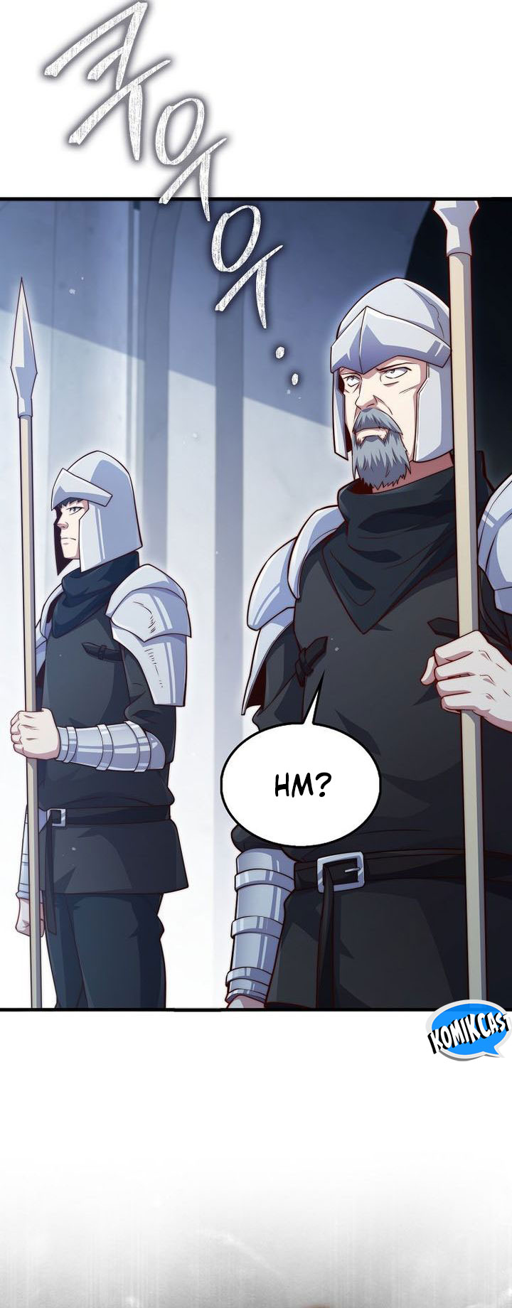 The Lord’s Coins Aren’t Decreasing?! Chapter 152 - halaman 42