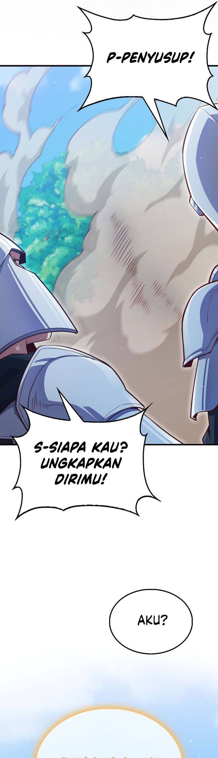 The Lord’s Coins Aren’t Decreasing?! Chapter 152 - halaman 44