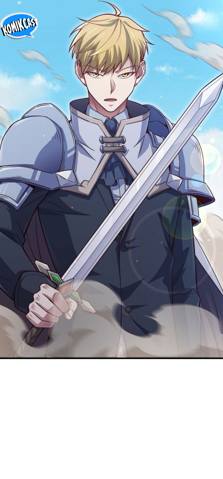 The Lord’s Coins Aren’t Decreasing?! Chapter 152 - halaman 46