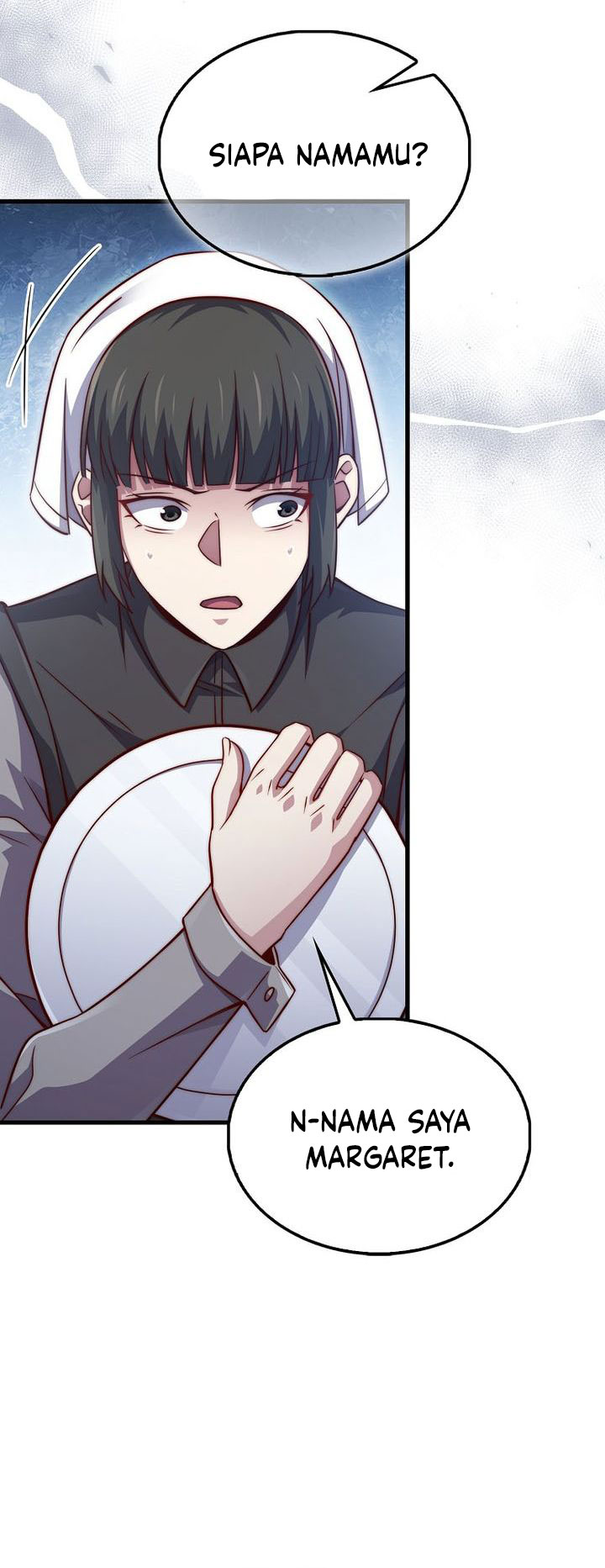 The Lord’s Coins Aren’t Decreasing?! Chapter 152 - halaman 56