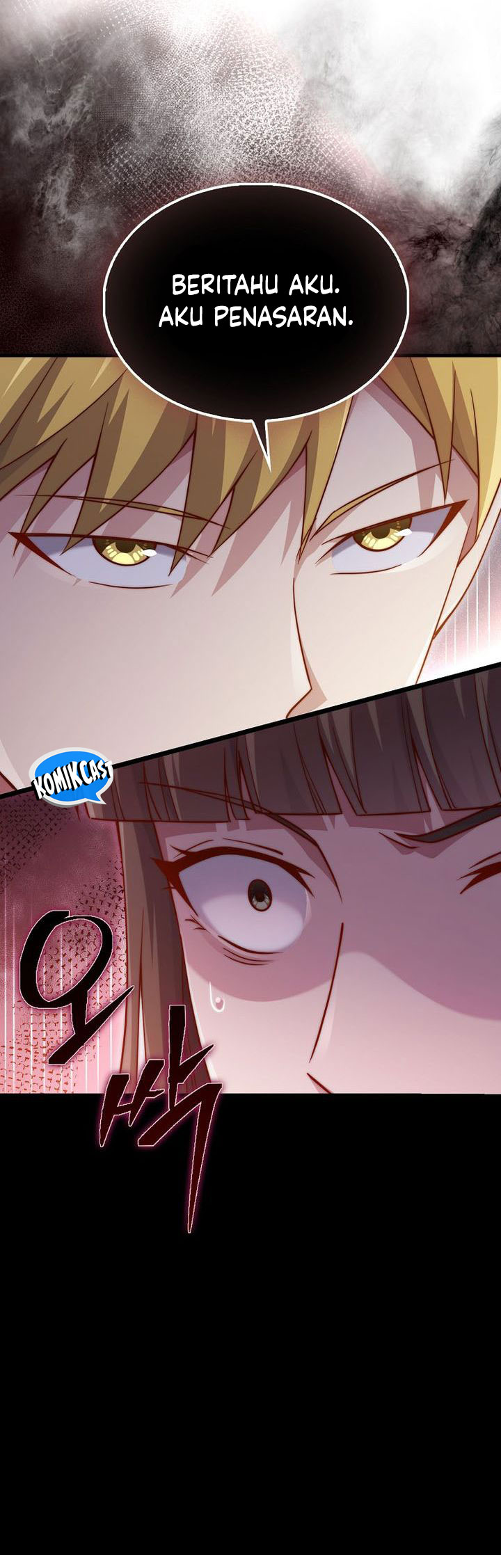 The Lord’s Coins Aren’t Decreasing?! Chapter 152 - halaman 58