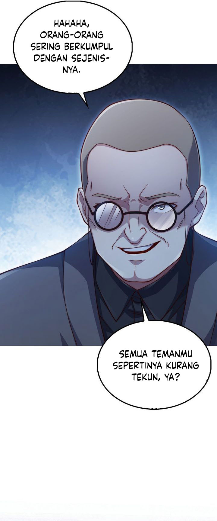 The Lord’s Coins Aren’t Decreasing?! Chapter 152 - halaman 62