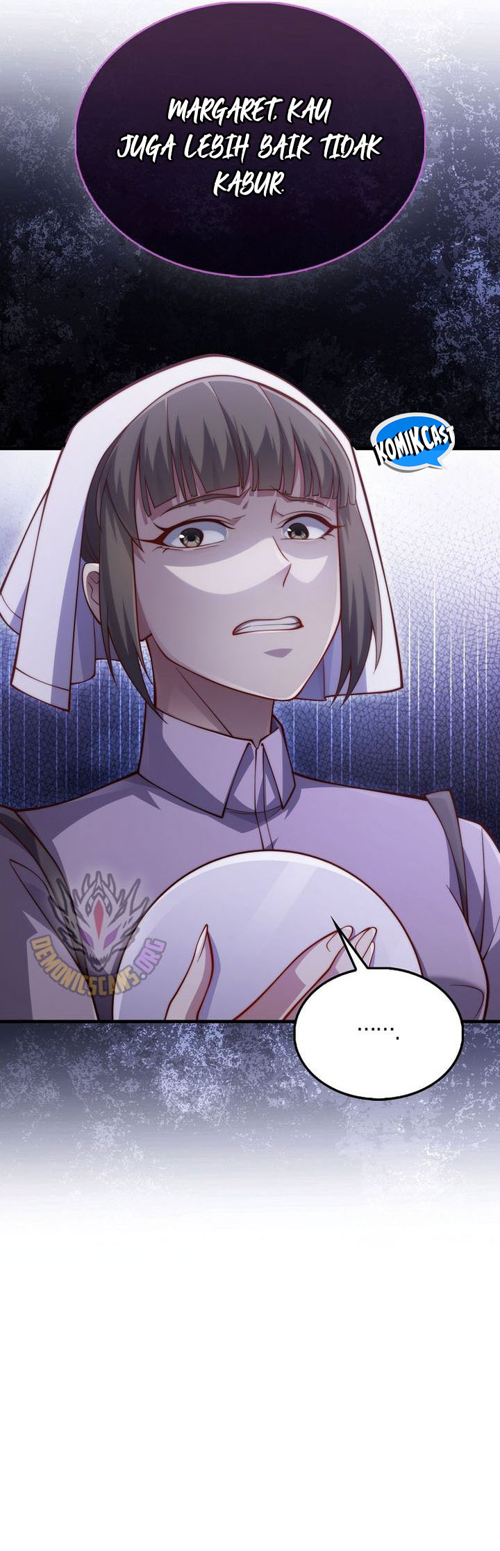 The Lord’s Coins Aren’t Decreasing?! Chapter 152 - halaman 63