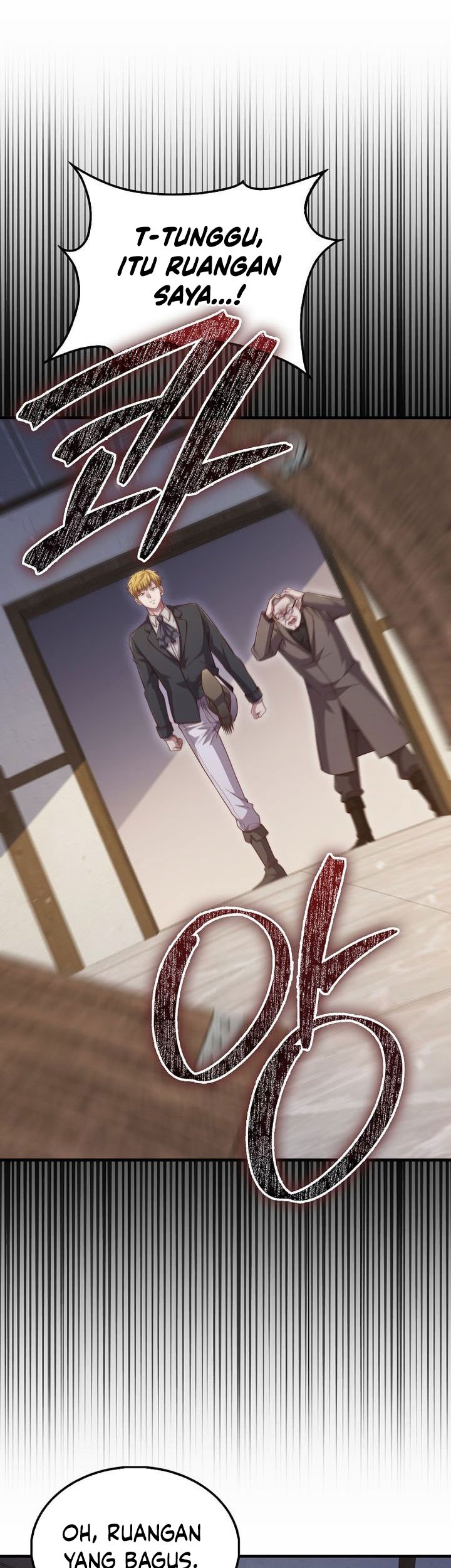 The Lord’s Coins Aren’t Decreasing?! Chapter 152 - halaman 67