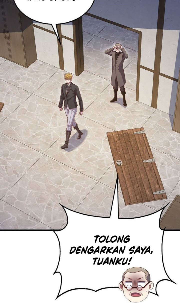 The Lord’s Coins Aren’t Decreasing?! Chapter 152 - halaman 68