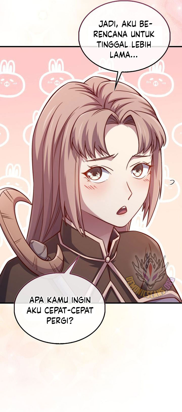 The Lord’s Coins Aren’t Decreasing?! Chapter 152 - halaman 7