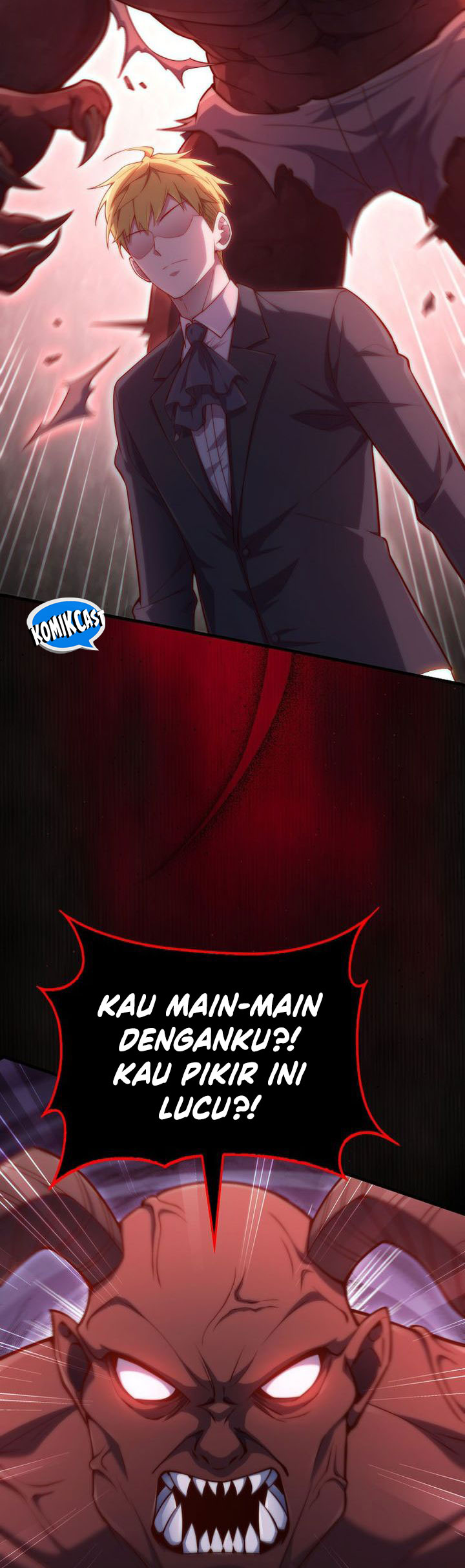The Lord’s Coins Aren’t Decreasing?! Chapter 152 - halaman 78