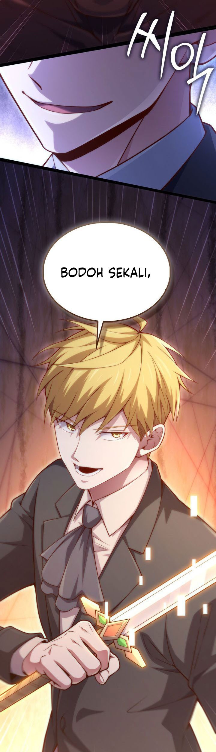 The Lord’s Coins Aren’t Decreasing?! Chapter 152 - halaman 79
