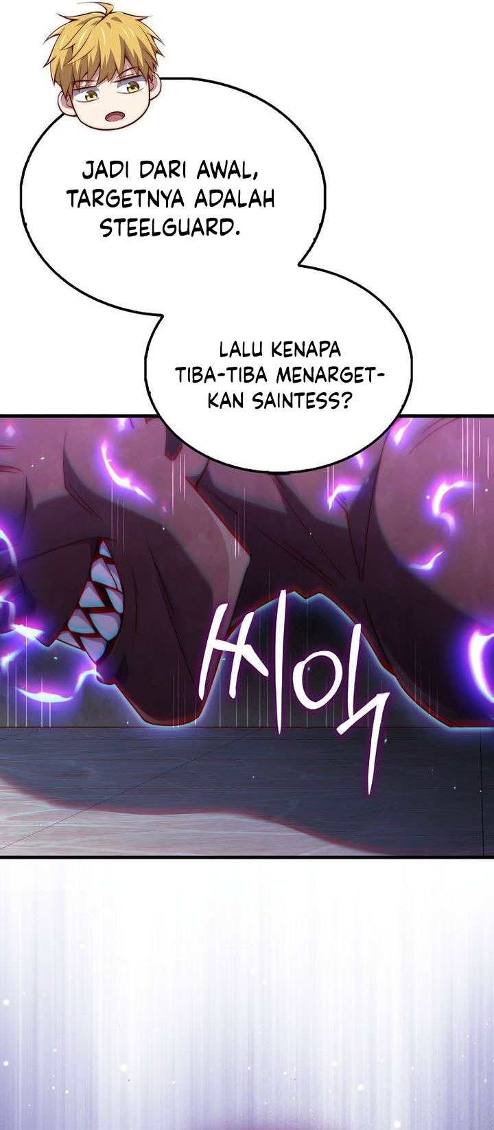 The Lord’s Coins Aren’t Decreasing?! Chapter 153 - halaman 14