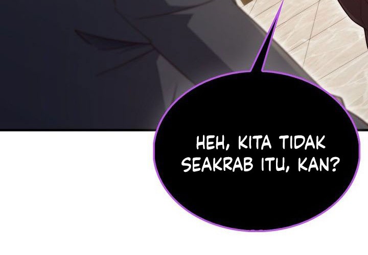 The Lord’s Coins Aren’t Decreasing?! Chapter 153 - halaman 20
