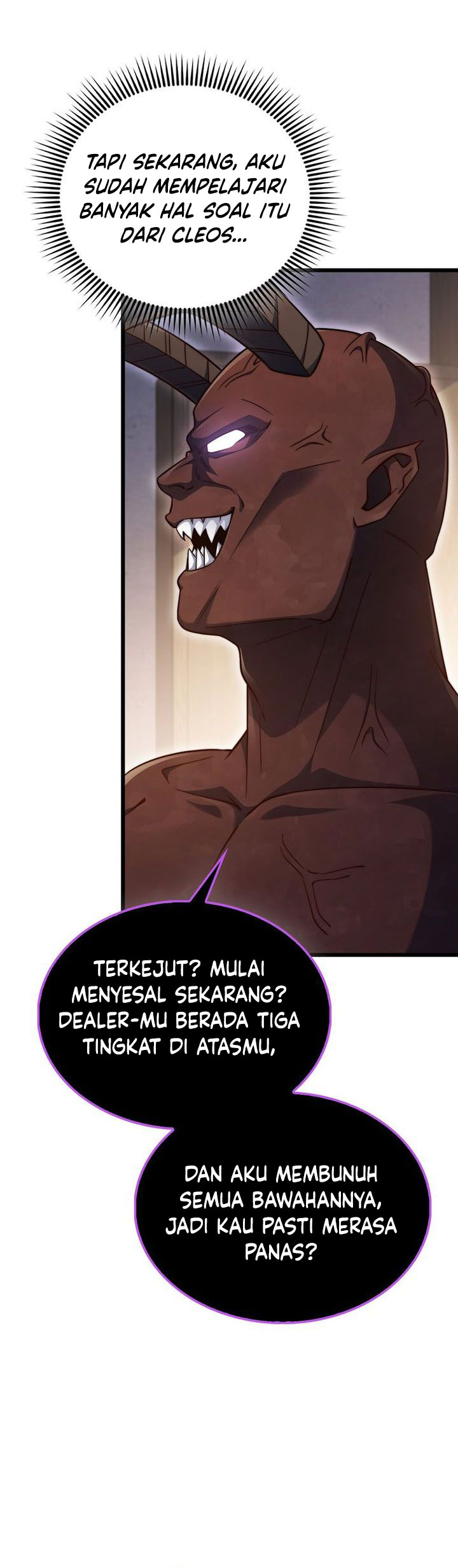 The Lord’s Coins Aren’t Decreasing?! Chapter 153 - halaman 25