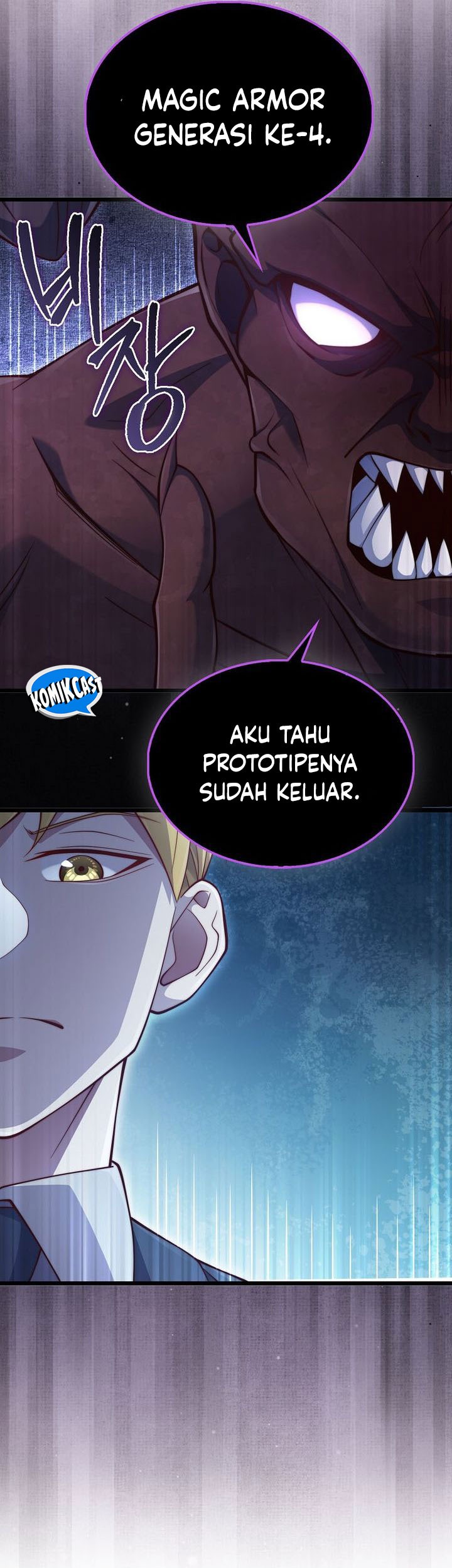 The Lord’s Coins Aren’t Decreasing?! Chapter 153 - halaman 38