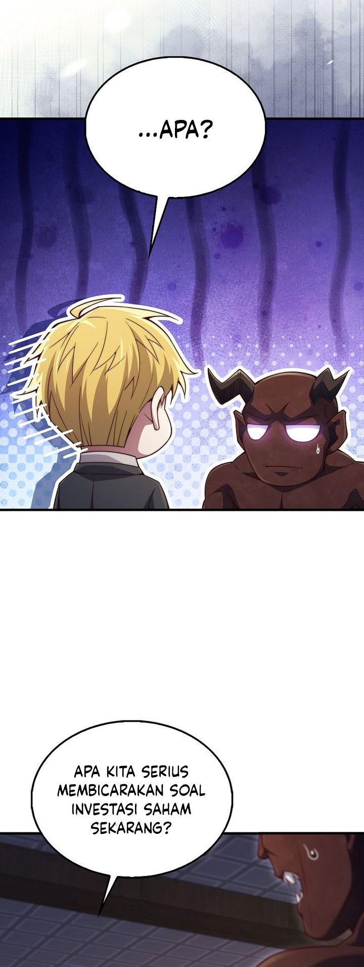 The Lord’s Coins Aren’t Decreasing?! Chapter 153 - halaman 40