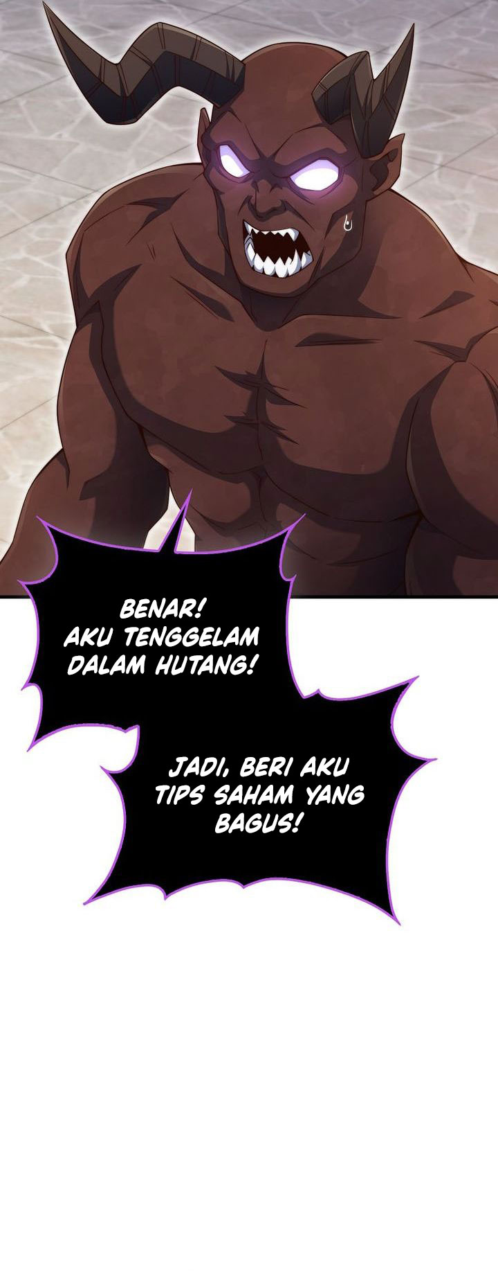 The Lord’s Coins Aren’t Decreasing?! Chapter 153 - halaman 42