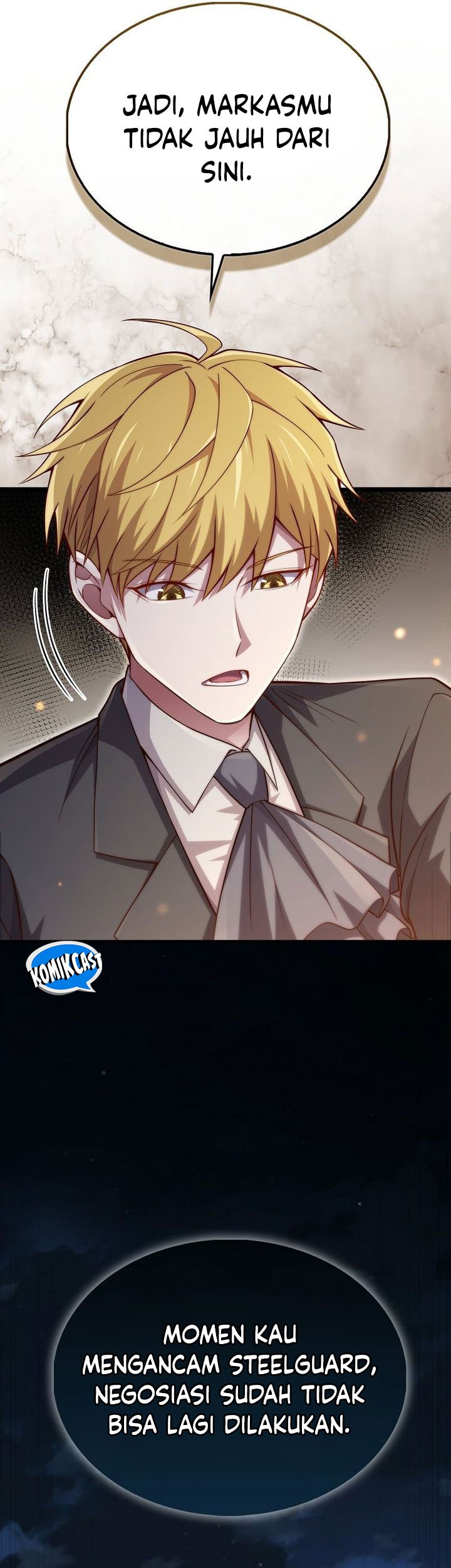 The Lord’s Coins Aren’t Decreasing?! Chapter 153 - halaman 49