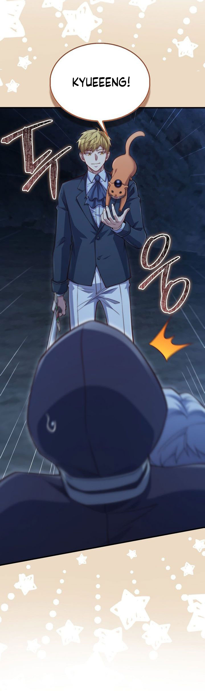 The Lord’s Coins Aren’t Decreasing?! Chapter 153 - halaman 61