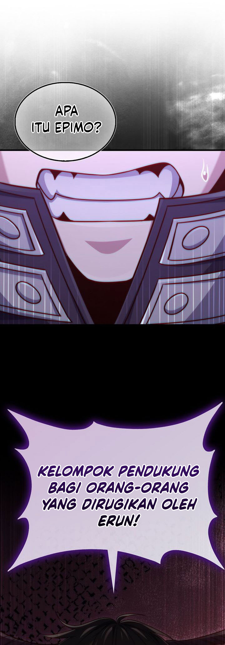 The Lord’s Coins Aren’t Decreasing?! Chapter 153 - halaman 72