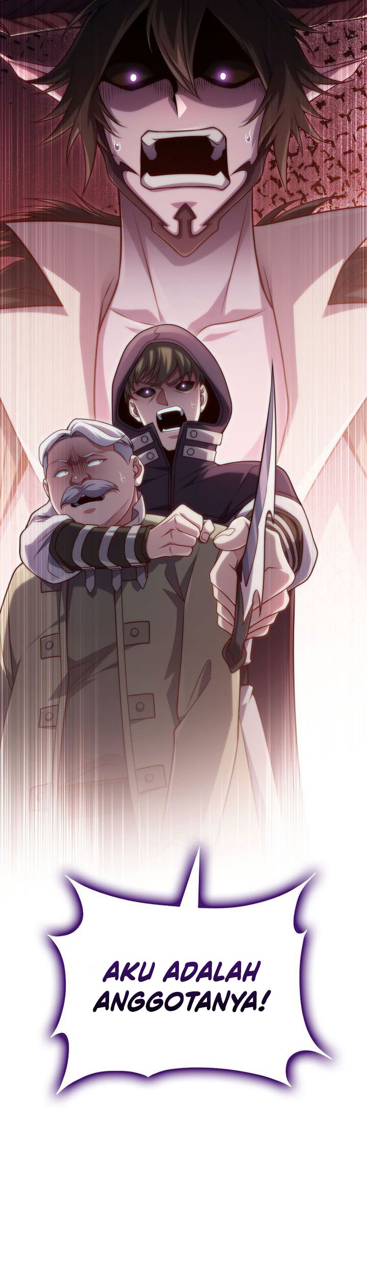 The Lord’s Coins Aren’t Decreasing?! Chapter 153 - halaman 73