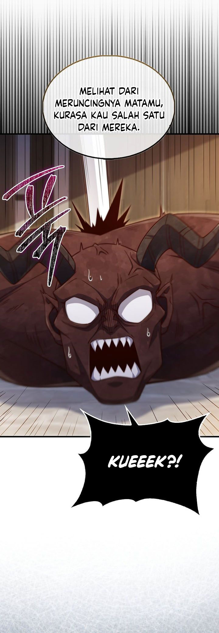 The Lord’s Coins Aren’t Decreasing?! Chapter 153 - halaman 8