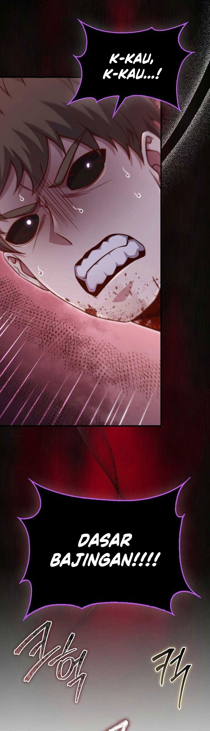 The Lord’s Coins Aren’t Decreasing?! Chapter 154 - halaman 13