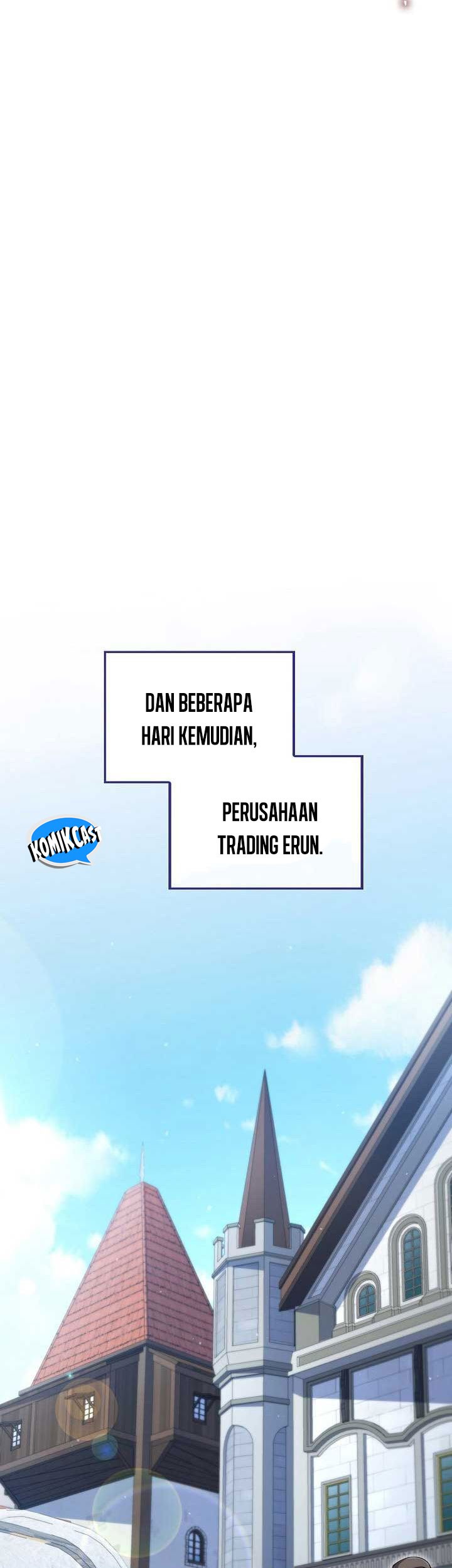 The Lord’s Coins Aren’t Decreasing?! Chapter 154 - halaman 15