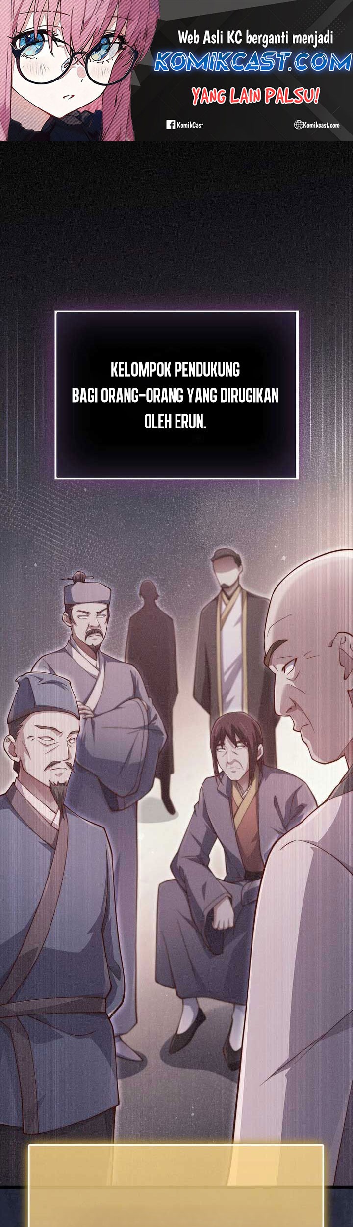 The Lord’s Coins Aren’t Decreasing?! Chapter 154 - halaman 2