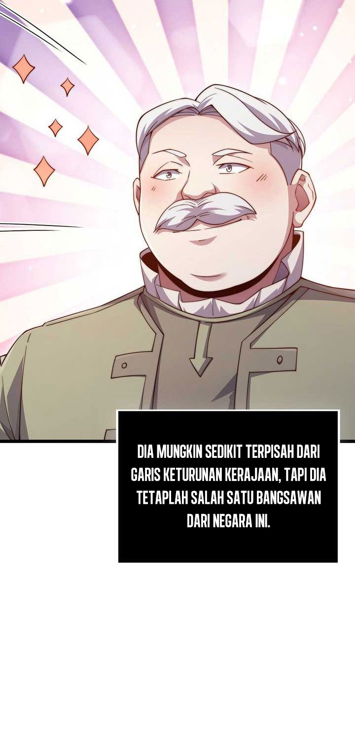 The Lord’s Coins Aren’t Decreasing?! Chapter 154 - halaman 20