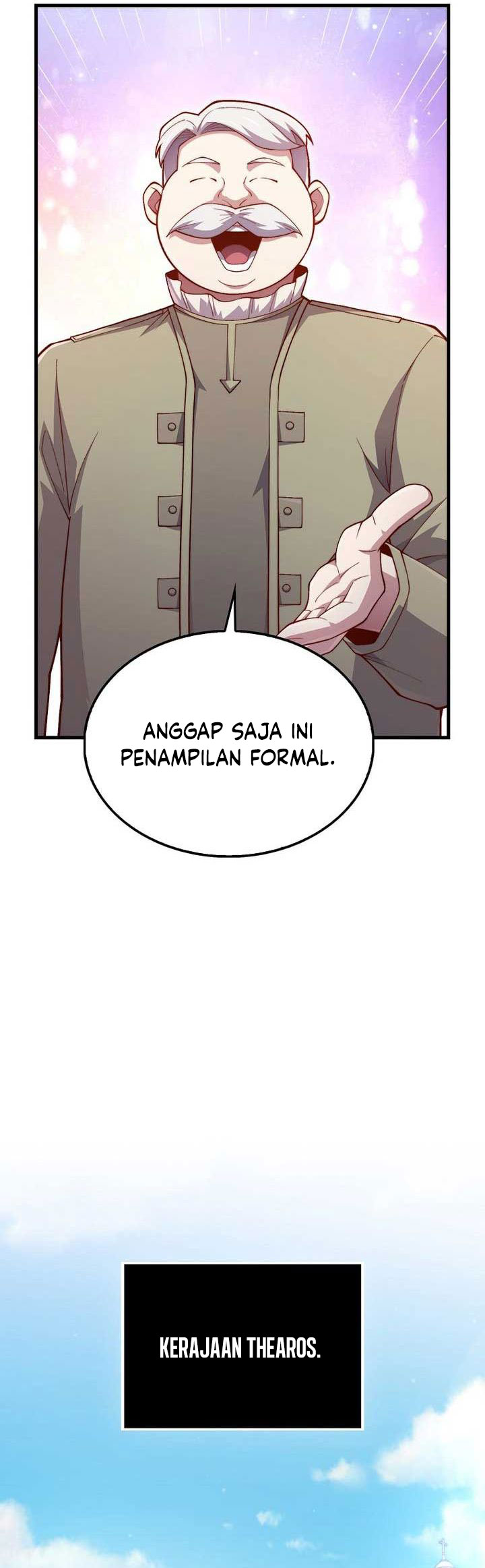 The Lord’s Coins Aren’t Decreasing?! Chapter 154 - halaman 24