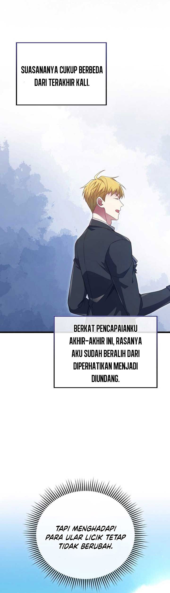 The Lord’s Coins Aren’t Decreasing?! Chapter 154 - halaman 31