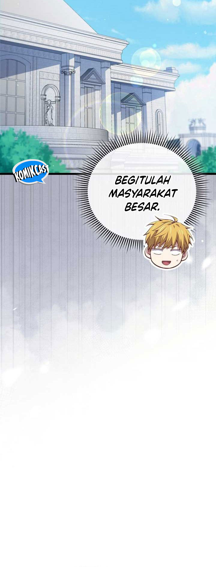 The Lord’s Coins Aren’t Decreasing?! Chapter 154 - halaman 33