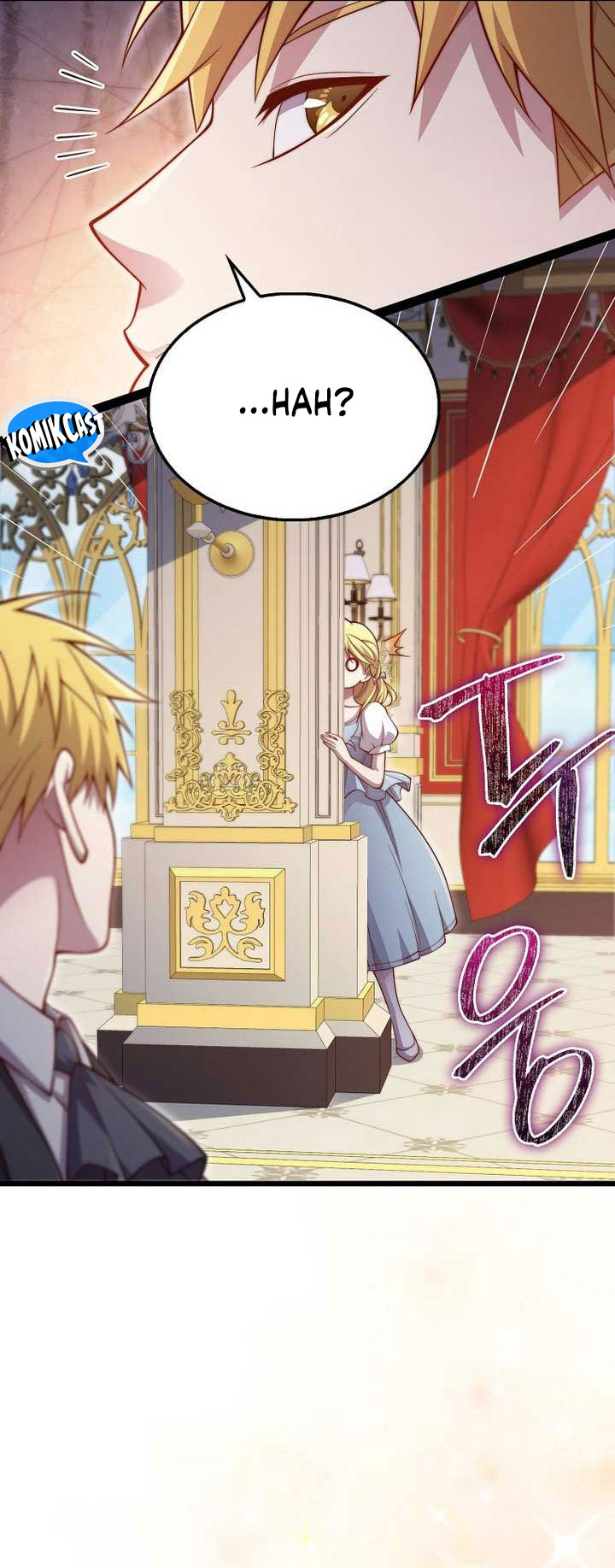 The Lord’s Coins Aren’t Decreasing?! Chapter 154 - halaman 35