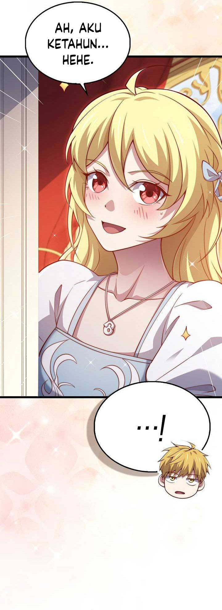 The Lord’s Coins Aren’t Decreasing?! Chapter 154 - halaman 36