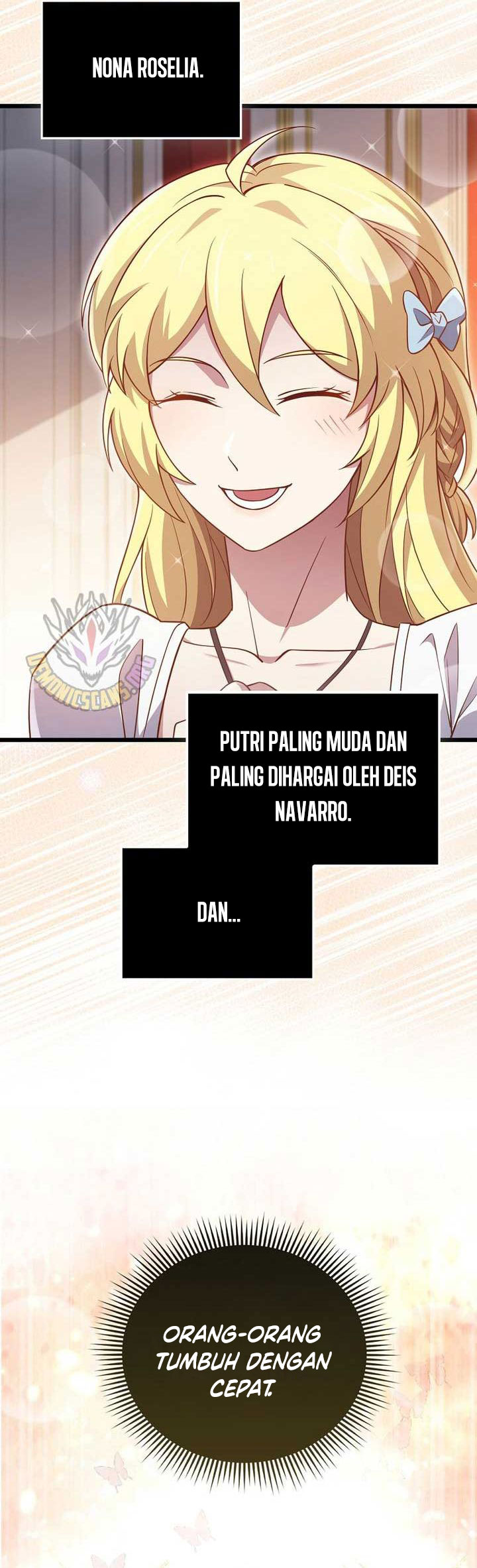 The Lord’s Coins Aren’t Decreasing?! Chapter 154 - halaman 40
