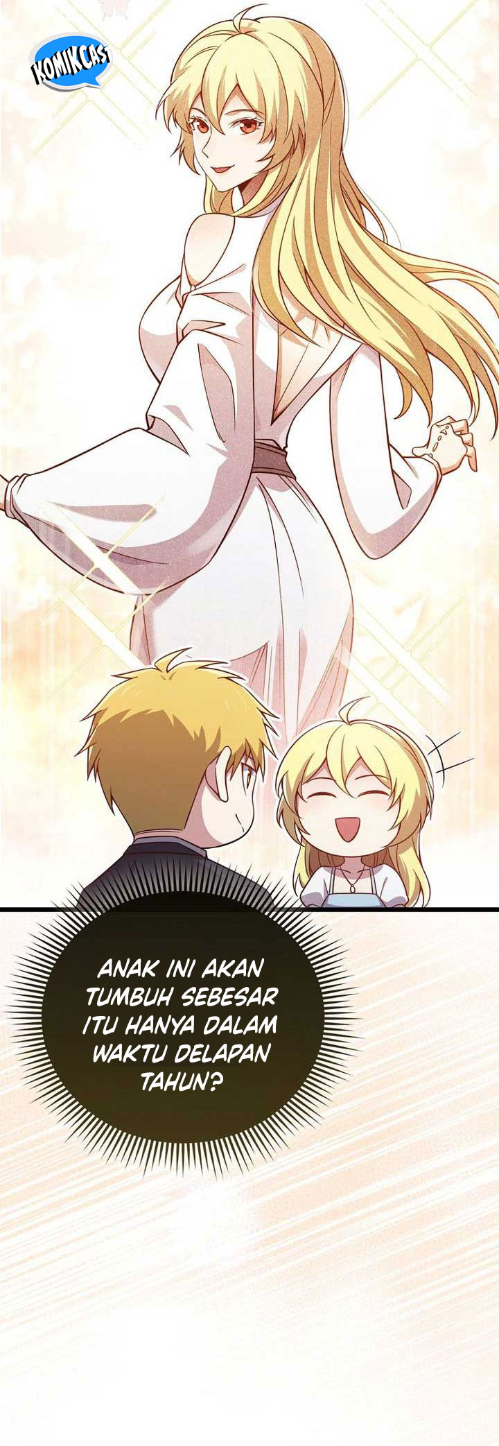 The Lord’s Coins Aren’t Decreasing?! Chapter 154 - halaman 41