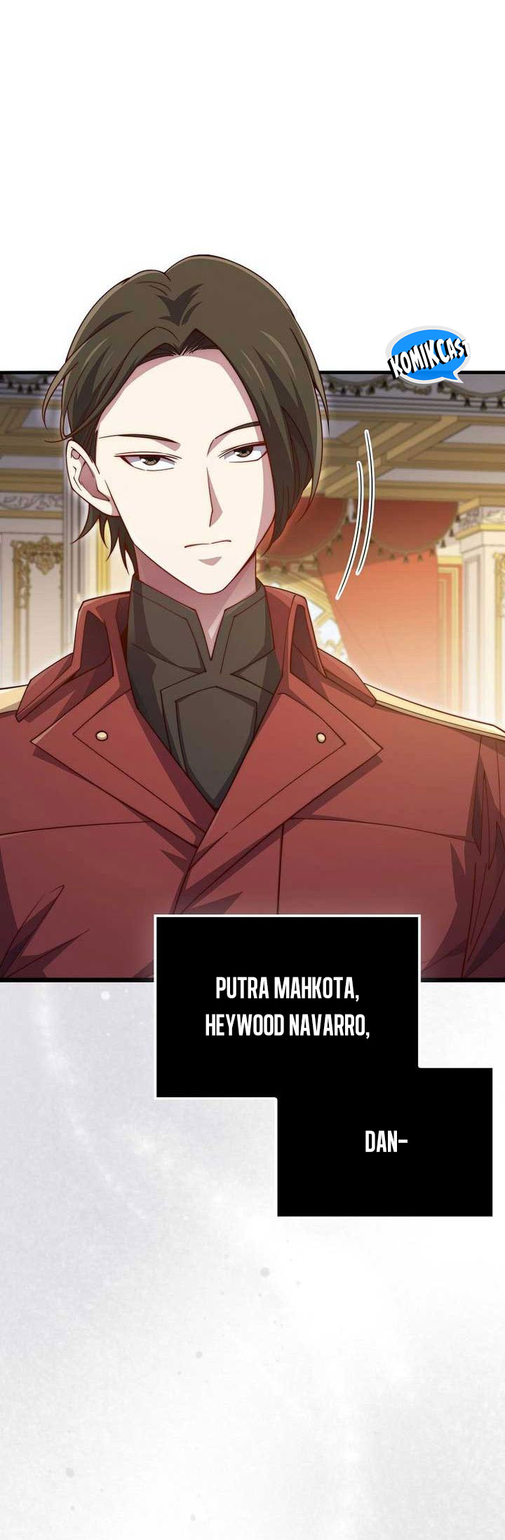 The Lord’s Coins Aren’t Decreasing?! Chapter 154 - halaman 45