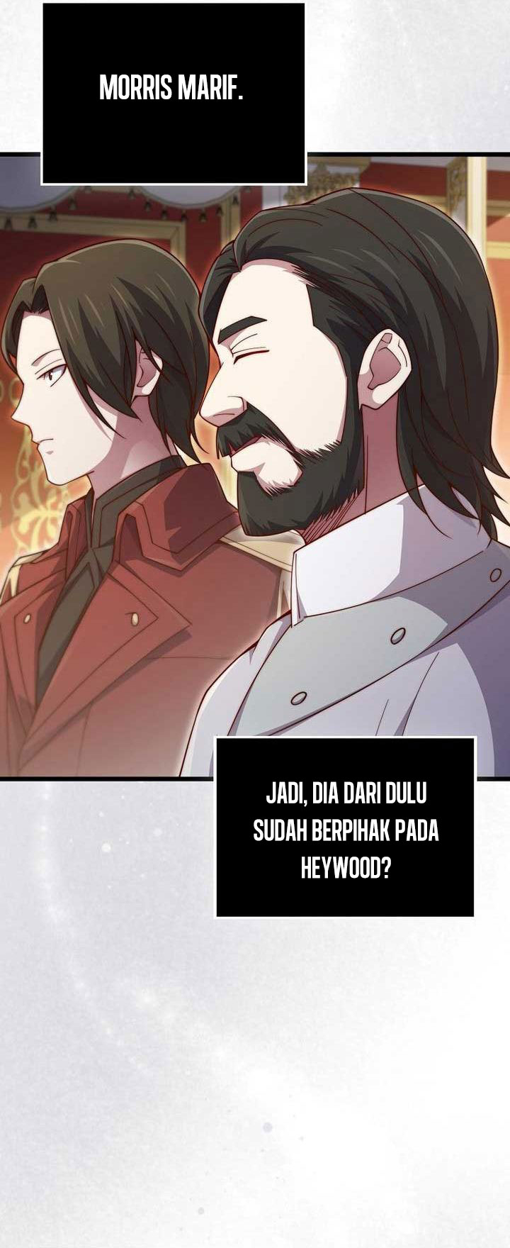 The Lord’s Coins Aren’t Decreasing?! Chapter 154 - halaman 46